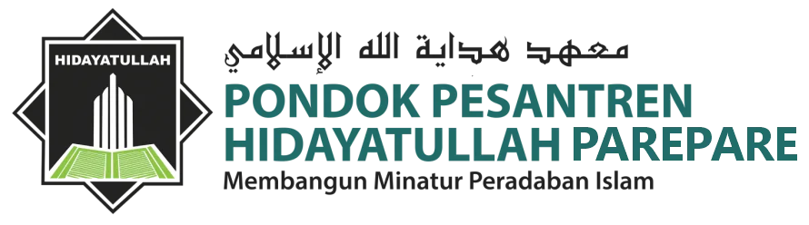 Hidayatullah Parepare